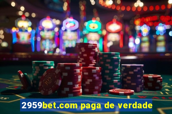 2959bet.com paga de verdade